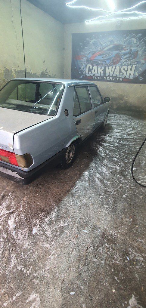 Tofas Sahin, 1.6 L, 2004 il, 255 250 km — Avtomobillər, Qəbələ (5)