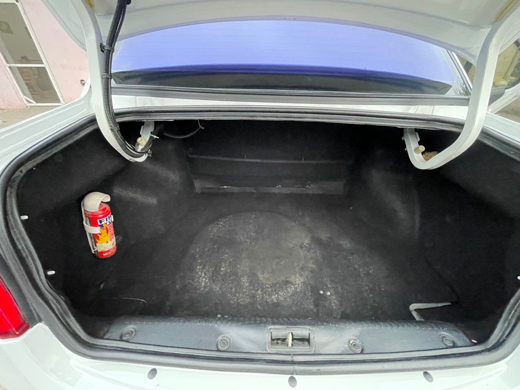 Saipa Saina, 1.5 L, 2019 il, 139 800 km — Avtomobillər, Bakı (12)