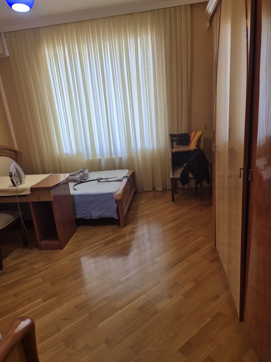 Satılır 3 otaqlı yeni tikili 120 m² — Mənzil, Bakı (4)