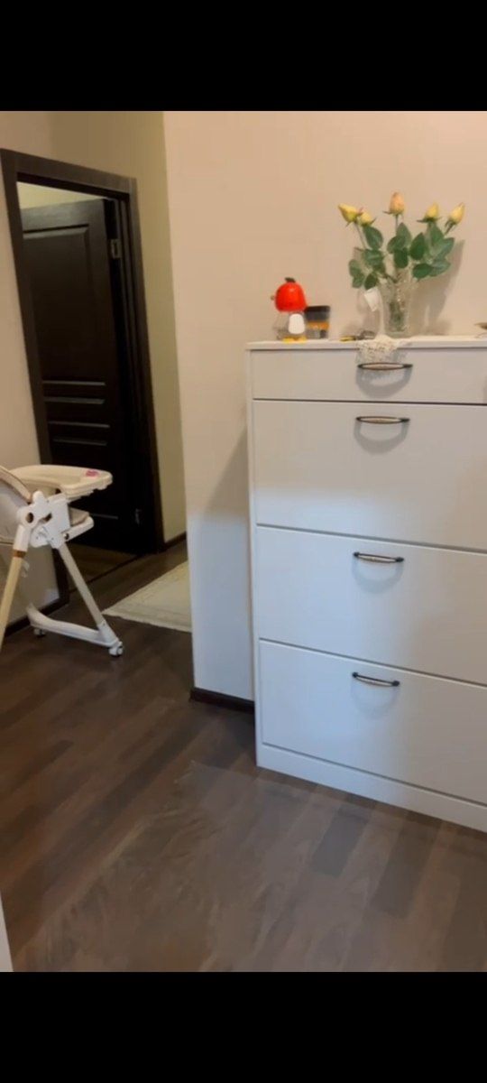 3-otaqlı yeni tikili kirayə verilir, Gəncə ş., 80 m² — Mənzil, Gəncə (2)