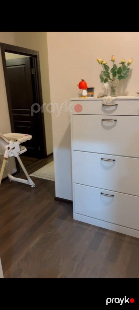 3-otaqlı yeni tikili kirayə verilir, Gəncə ş., 80 m² — Mənzil, Gəncə (2)