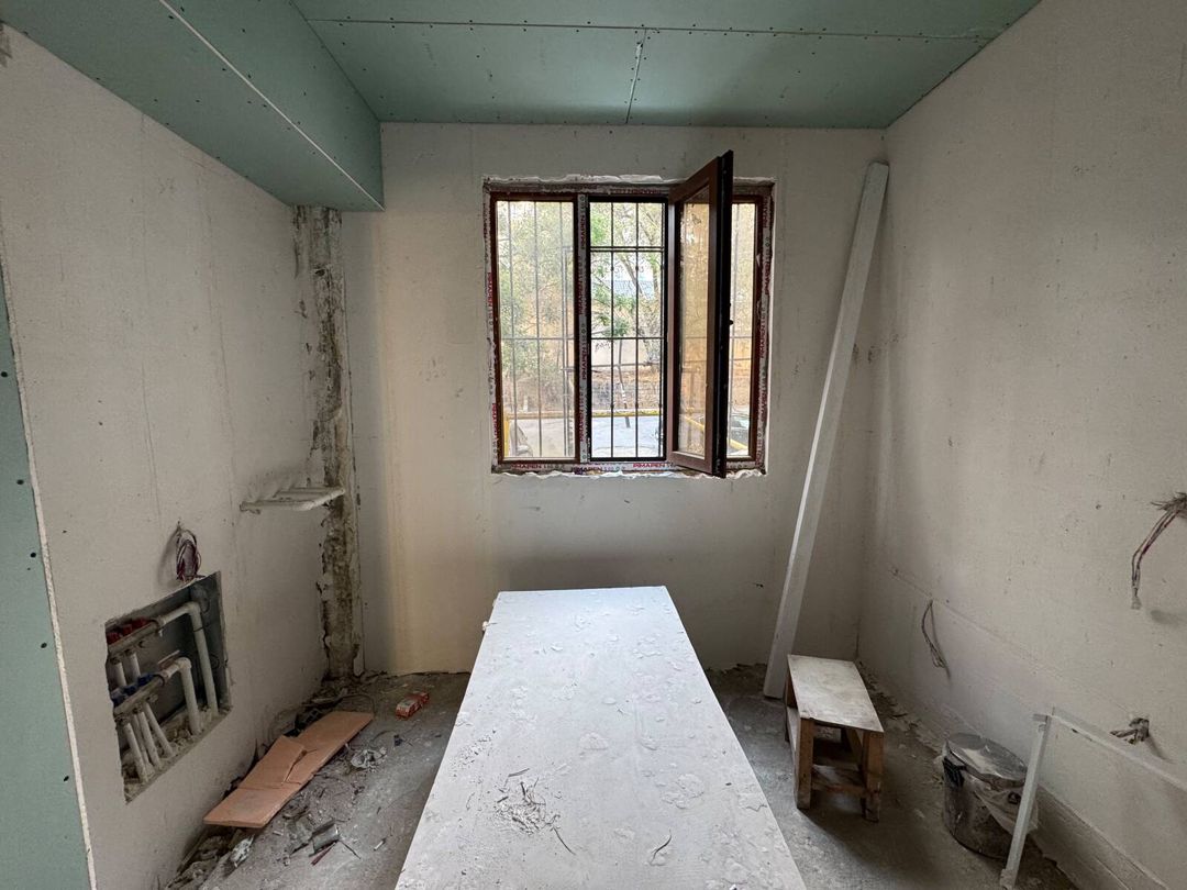 Satılır 3 otaqlı köhnə tikili 75 m² — Mənzil, Bakı (6)