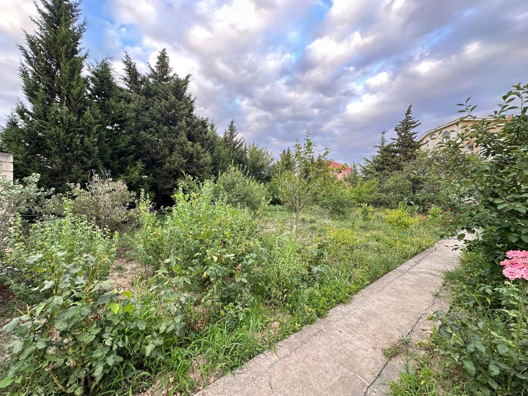 Satılır torpaq 5 sot — Torpaq, Bakı (2)