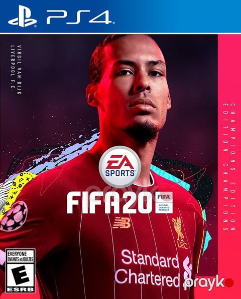Fıfa 20