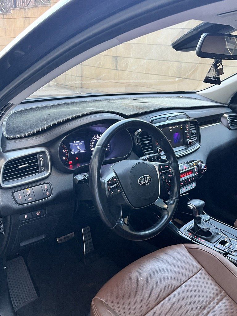 Kia Sorento, 2.2 L, 2018 il, 170 000 km — Avtomobillər, Bakı (9)