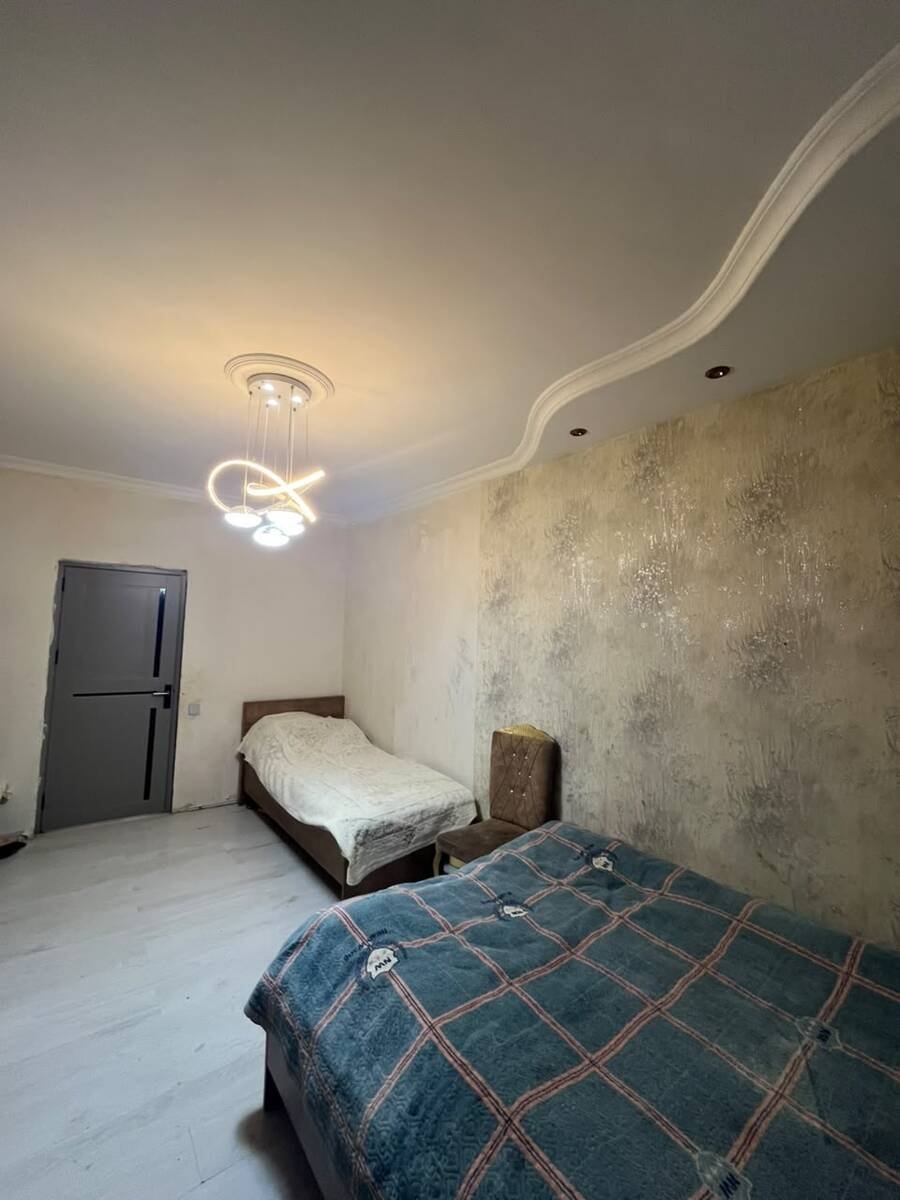 Satılır 3 otaqlı köhnə tikili 70 m² — Mənzil, Bakı (7)
