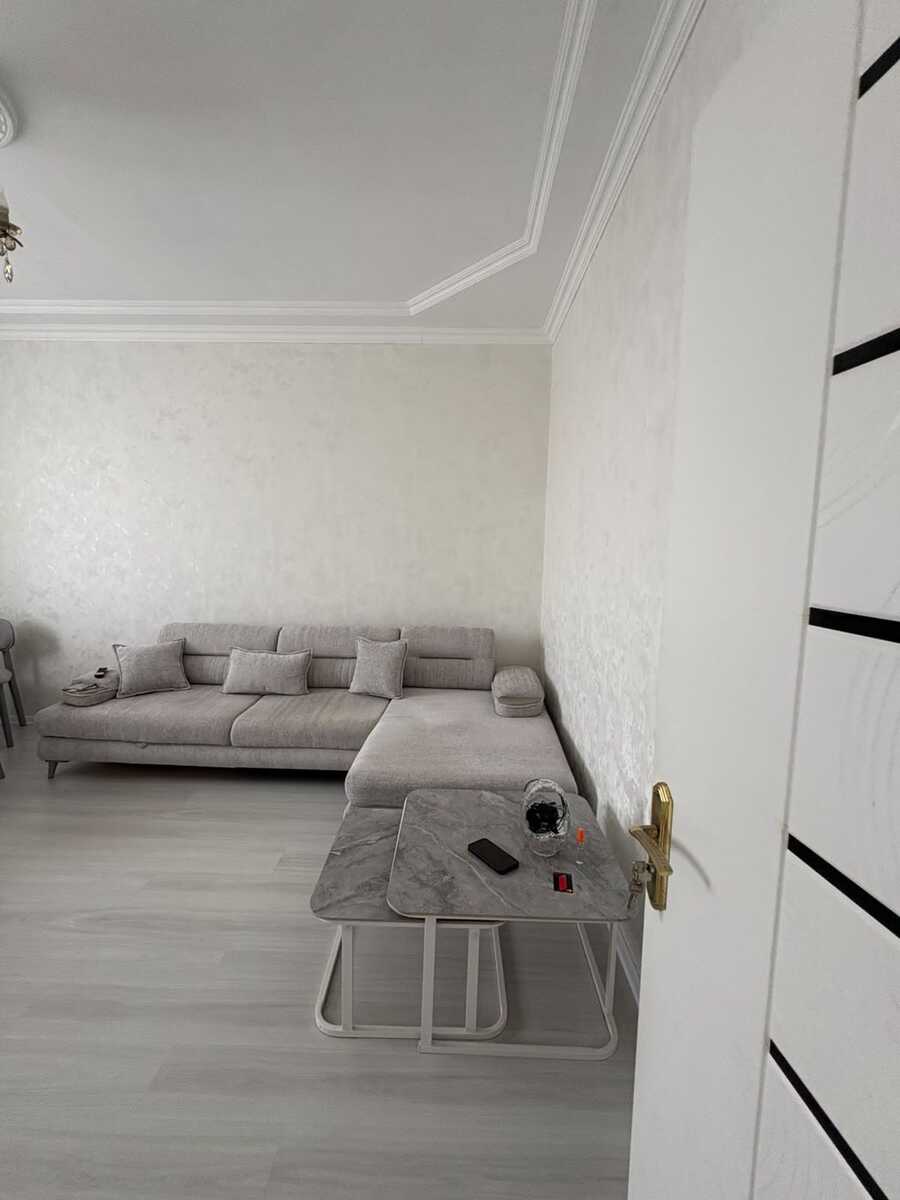 Satılır 3 otaqlı həyət evi/bağ evi 100 m² — Ev, villa, Bakı (2)