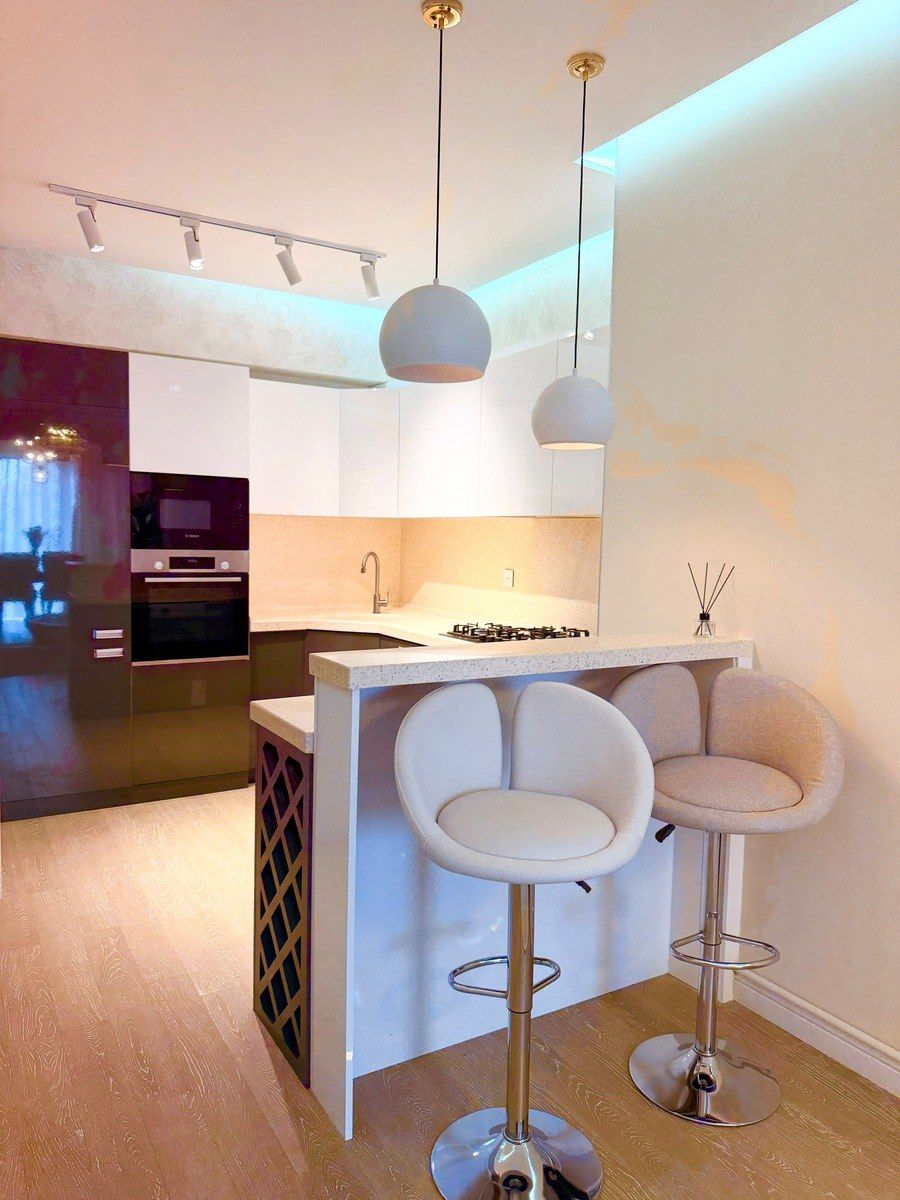 Satılır 2 otaqlı yeni tikili 72 m² — Mənzil, Bakı (6)