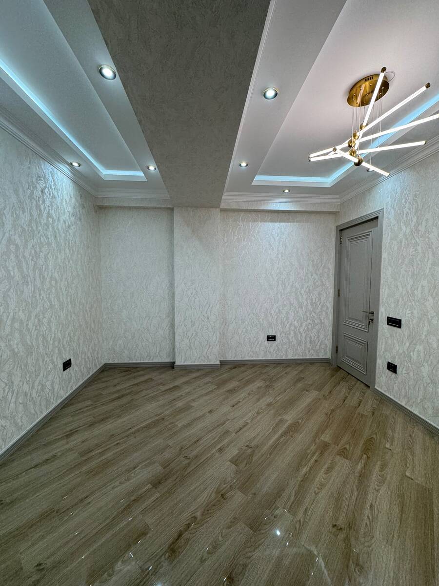 Satılır 3 otaqlı yeni tikili 110 m² — Mənzil, Bakı (9)