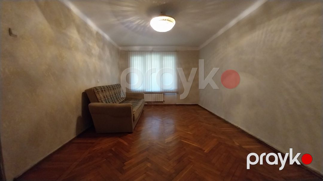 Satılır 3 otaqlı köhnə tikili 80 m² — Mənzil, Bakı (5)