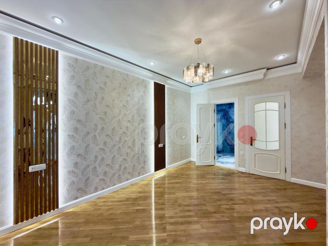 Satılır 4 otaqlı yeni tikili 172 m² — Mənzil, Bakı (7)