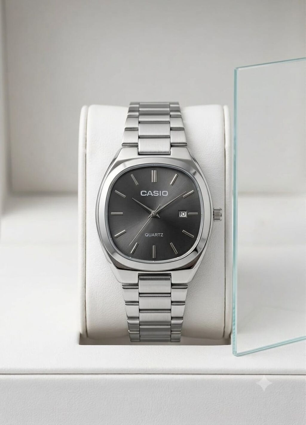 Yeni, Qol saatı, Casio — Qol saatları, Bakı (4)