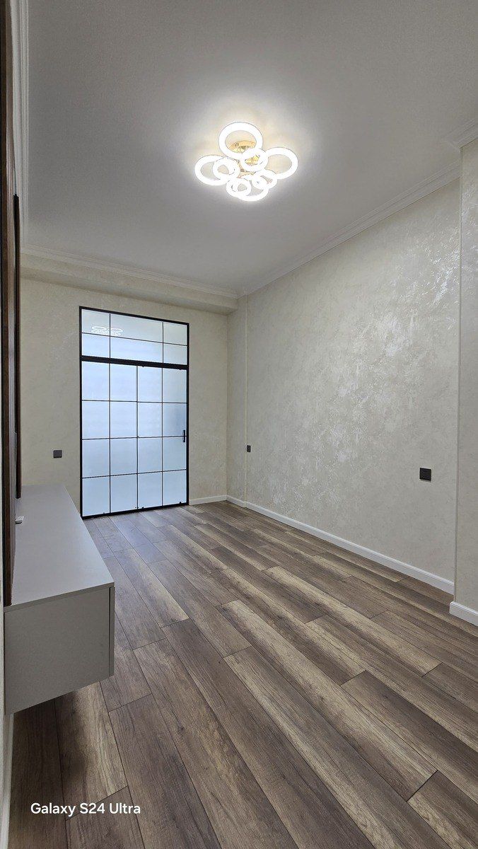 Satılır 2 otaqlı yeni tikili 46 m² — Mənzil, Xırdalan (3)