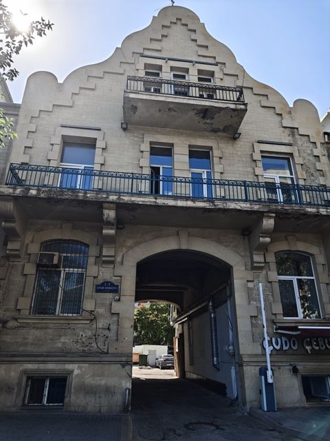 İcarəyə verilir obyekt 70 m² — Bakı