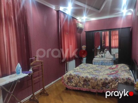 İcarəyə verilir 3 otaqlı köhnə tikili 90 m²