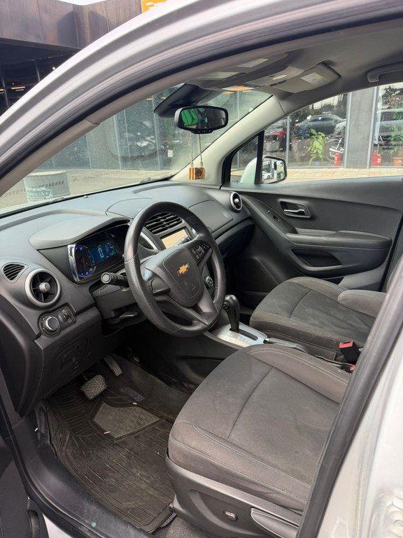 Chevrolet Trax, 1.8 L, 2015 il, 157 000 km — Avtomobillər, Bakı (6)