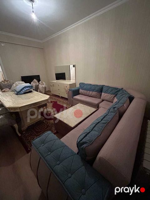 İcarəyə verilir 2 otaqlı yeni tikili 60 m²