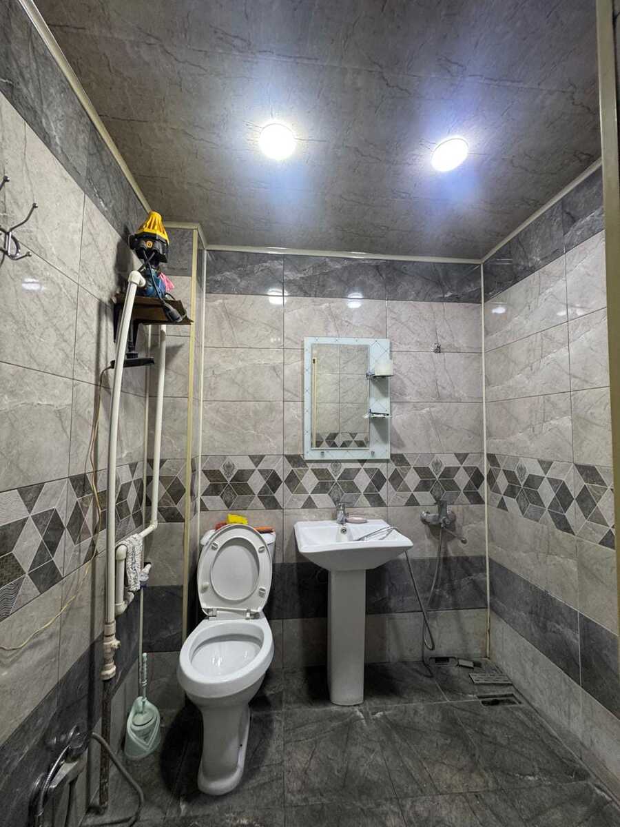 Satılır 3 otaqlı köhnə tikili 75 m² — Mənzil, Bakı (8)
