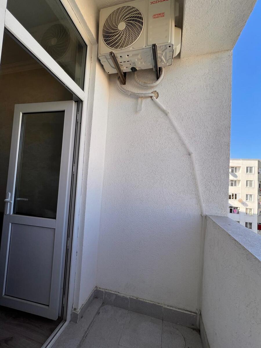 Satılır 1 otaqlı yeni tikili 40 m² — Mənzil, Bakı (11)