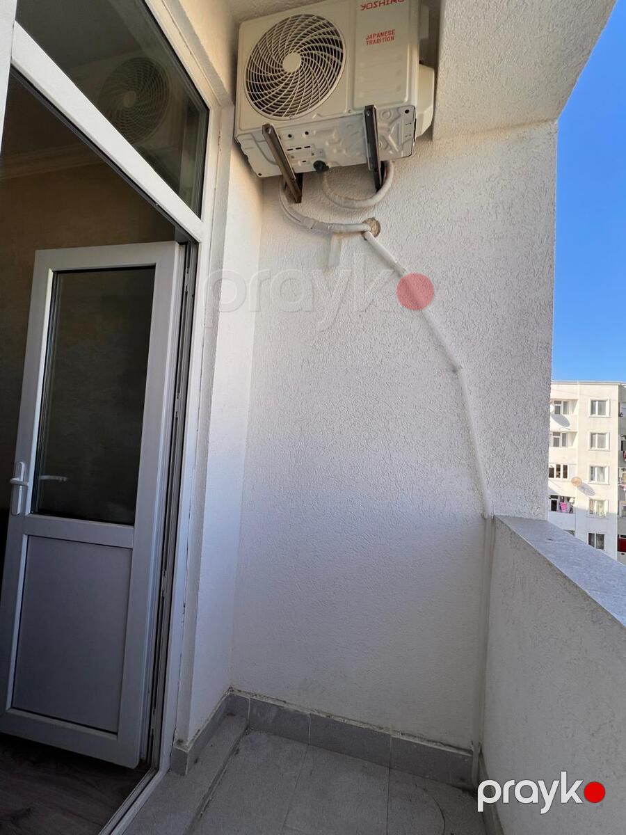 Satılır 1 otaqlı yeni tikili 40 m² — Mənzil, Bakı (11)