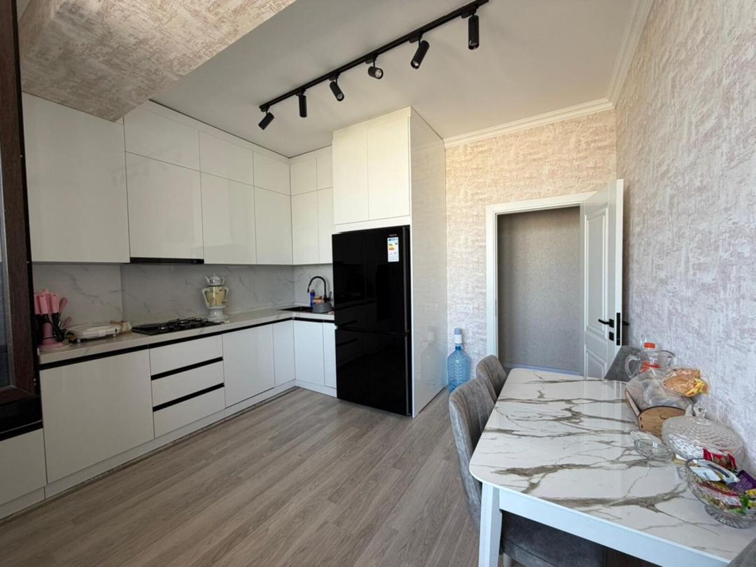 Satılır 3 otaqlı yeni tikili 100 m² — Mənzil, Bakı (11)