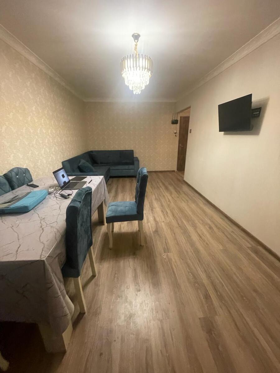 İcarəyə verilir 1 otaqlı köhnə tikili 40 m² — Mənzil, Bakı (2)