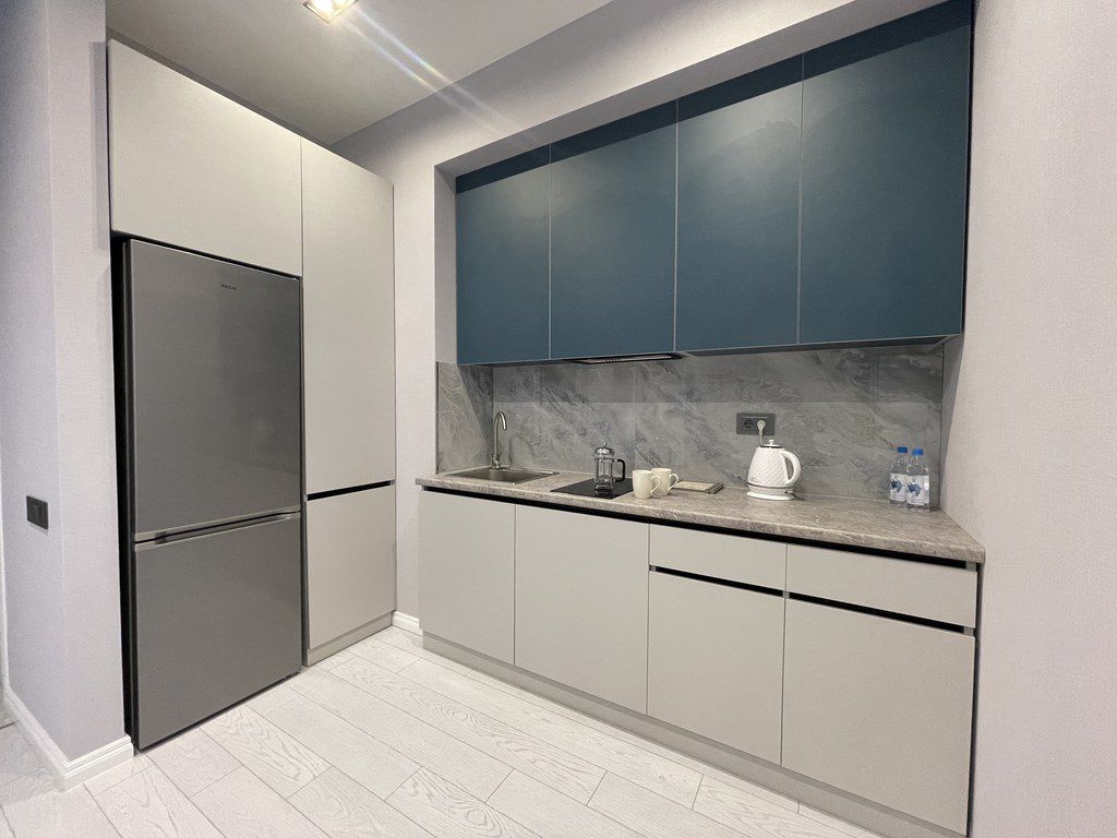 İcarəyə verilir 2 otaqlı yeni tikili 60 m² — Mənzil, Bakı (12)