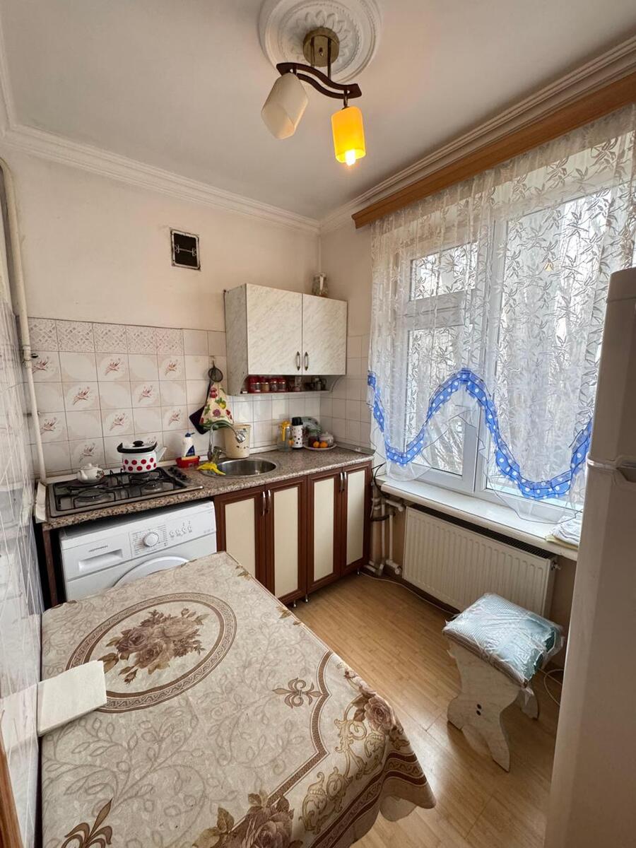 Satılır 1 otaqlı köhnə tikili 40 m² — Mənzil, Bakı (5)