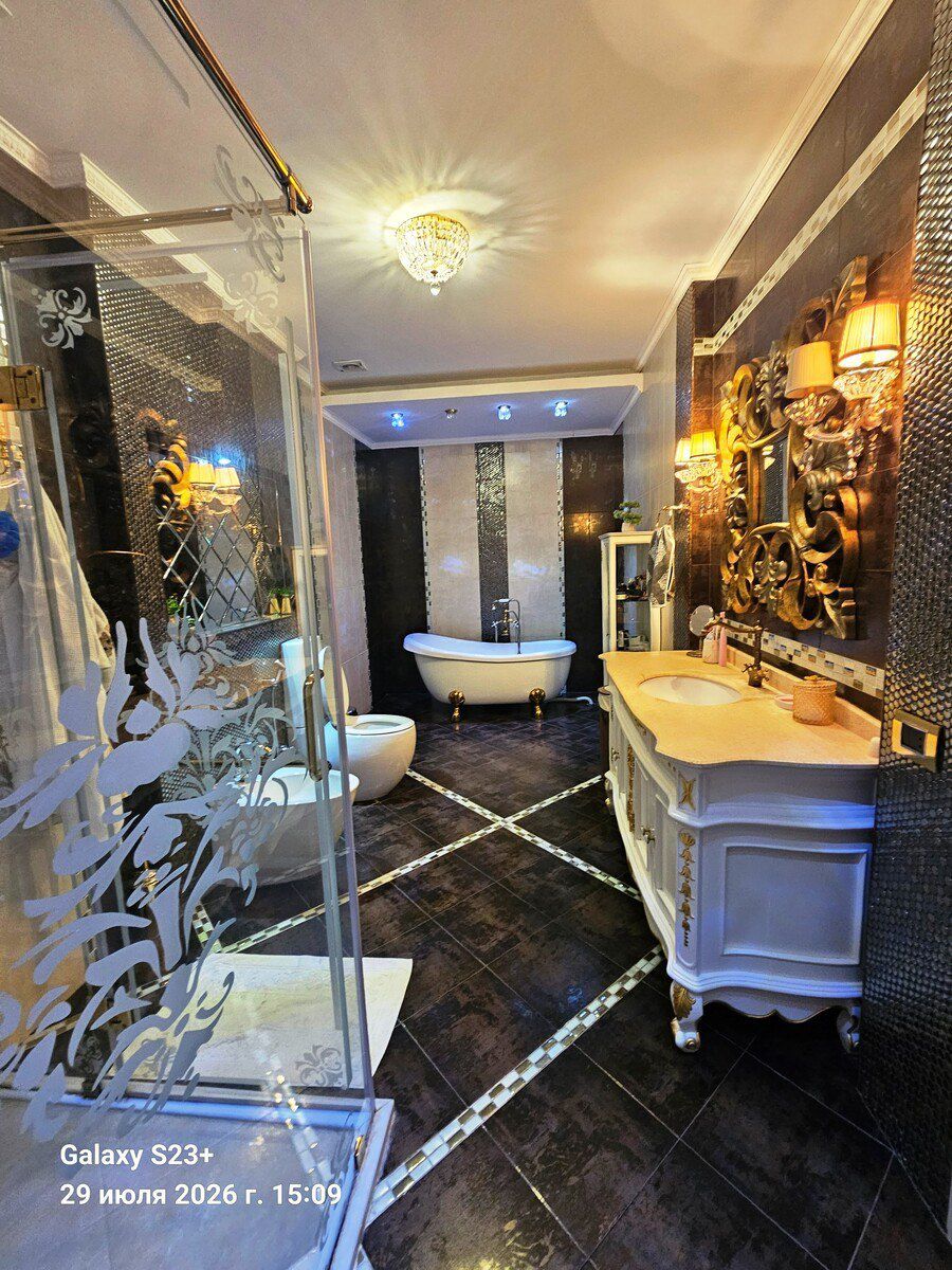 Satılır 5 otaqlı yeni tikili 299 m² — Mənzil, Bakı (11)