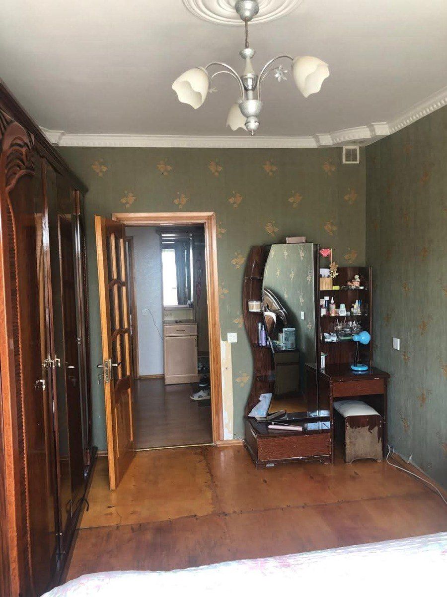 İcarəyə verilir 3 otaqlı köhnə tikili 60 m² — Mənzil, Bakı (3)