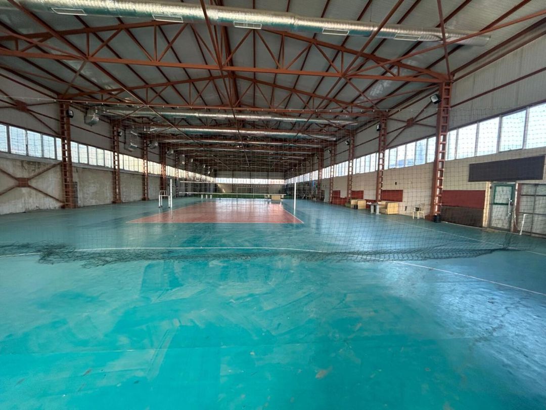 İcarəyə verilir obyekt 2700 m² — Əmlak, Bakı (2)