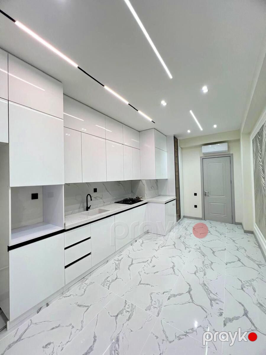 Satılır 4 otaqlı yeni tikili 192.8 m² — Mənzil, Bakı (7)