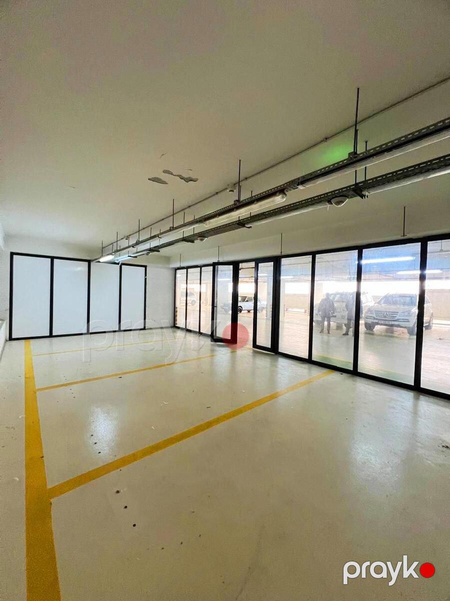 İcarəyə verilir obyekt 36 m² — Əmlak, Bakı (6)