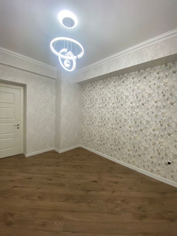 Satılır 2 otaqlı yeni tikili 47 m² — Mənzil, Bakı (5)
