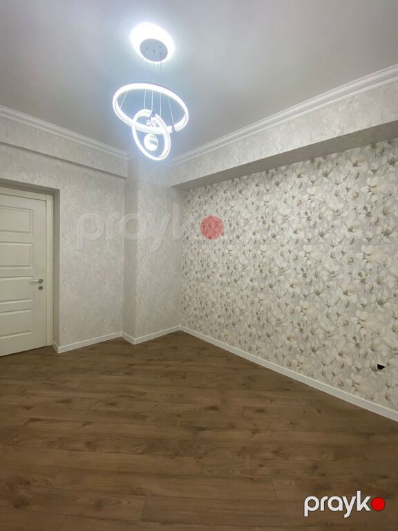 Satılır 2 otaqlı yeni tikili 47 m² — Mənzil, Bakı (5)