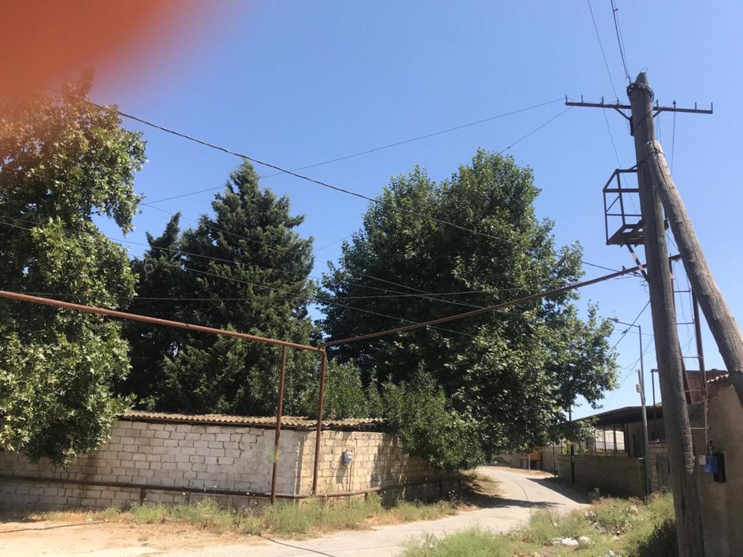 15 sot torpaq sahəsi, Bilgəh qəs — Torpaq, Bakı (4)