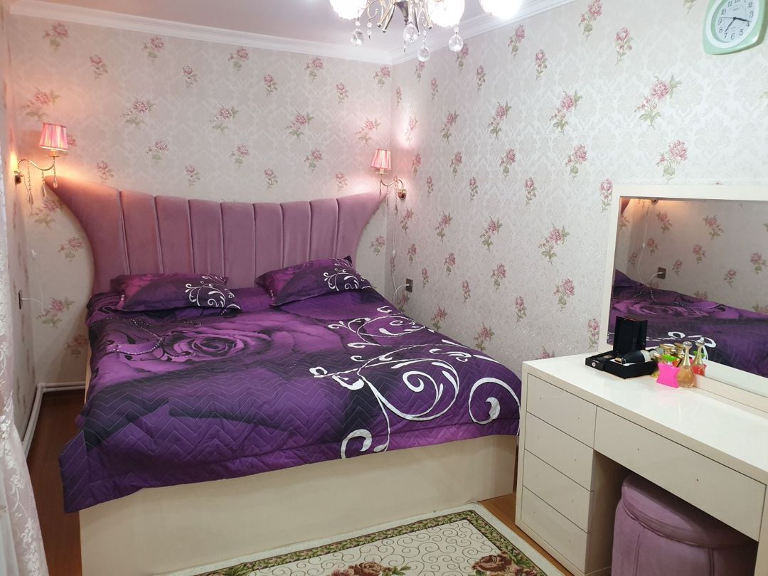 Satılır 2 otaqlı köhnə tikili 48 m² — Mənzil, Bakı (3)