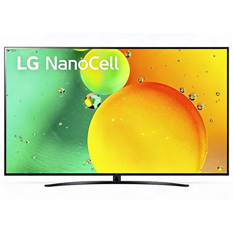 LG 50NANO766QA — Bakı