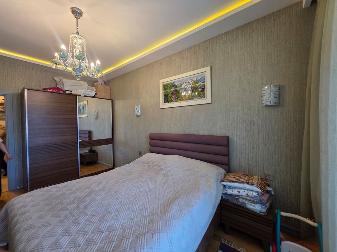 Satılır 3 otaqlı yeni tikili 148 m² — Mənzil, Bakı (9)