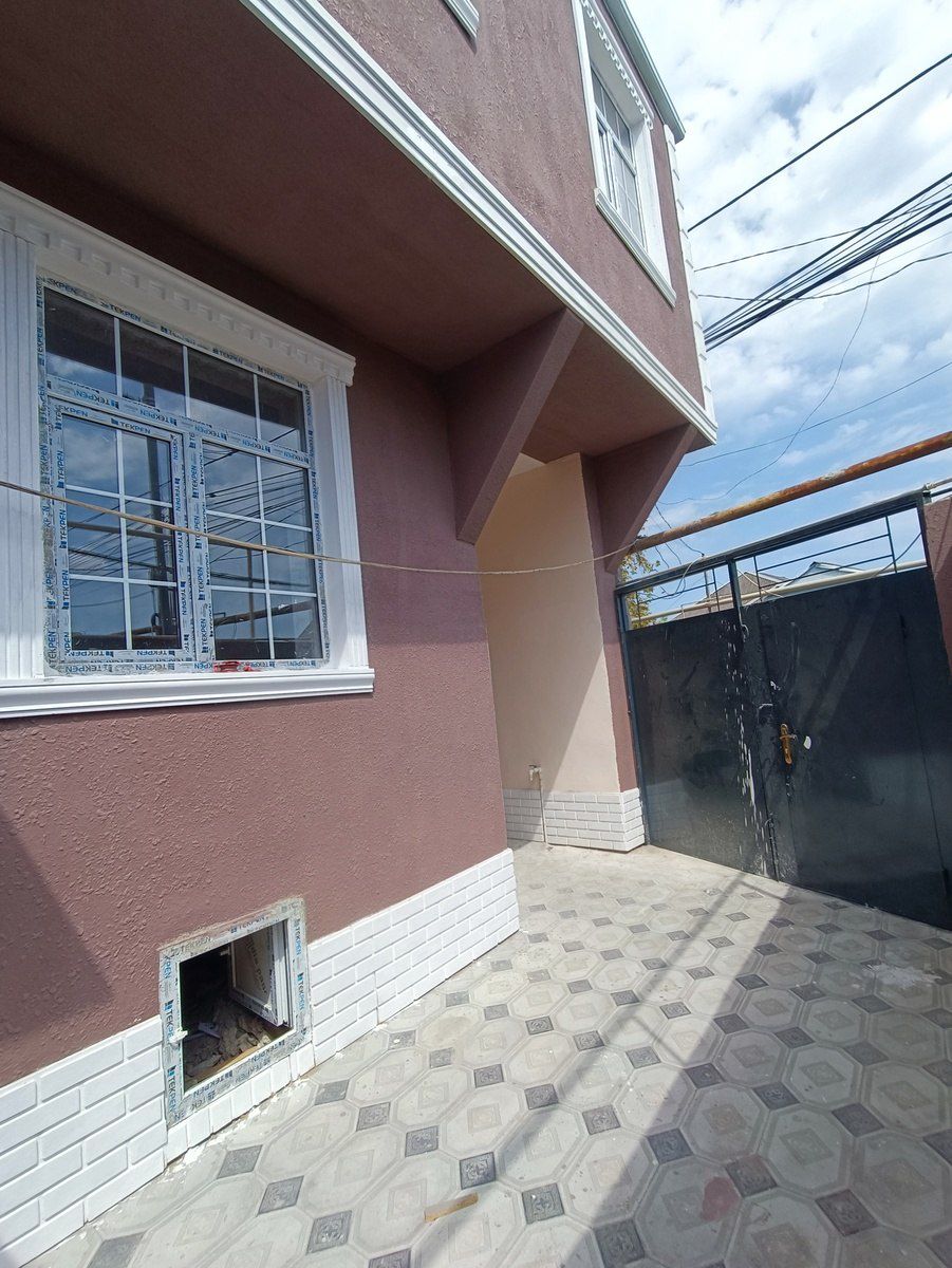 Satılır 5 otaqlı həyət evi/bağ evi 127 m² — Ev, villa, Xırdalan (3)