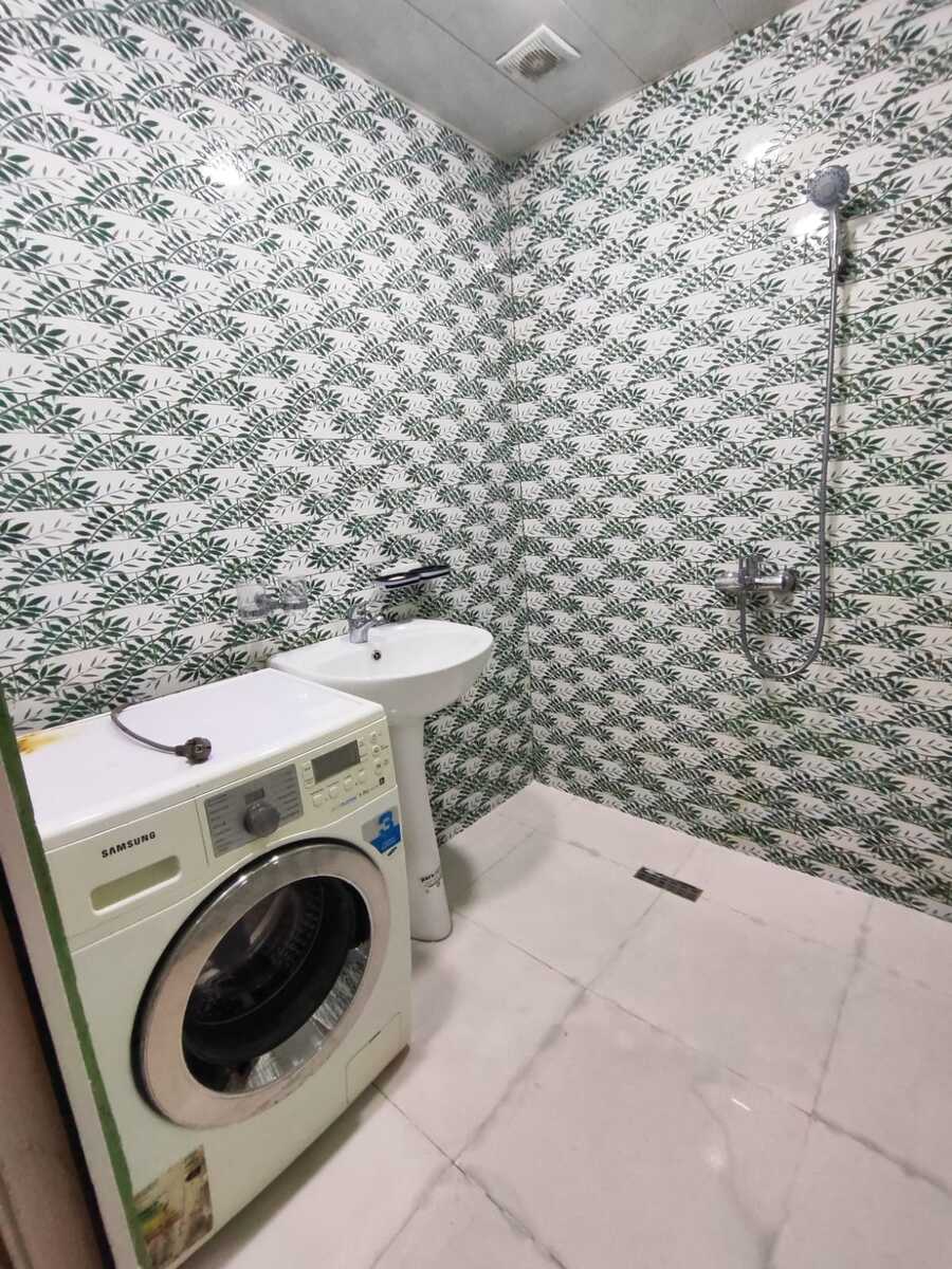 Satılır 2 otaqlı köhnə tikili 35 m² — Mənzil, Bakı (6)