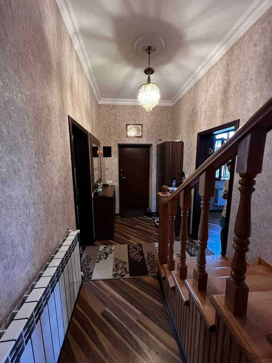 Satılır 5 otaqlı həyət evi/bağ evi 200 m² — Ev, villa, Bakı (7)