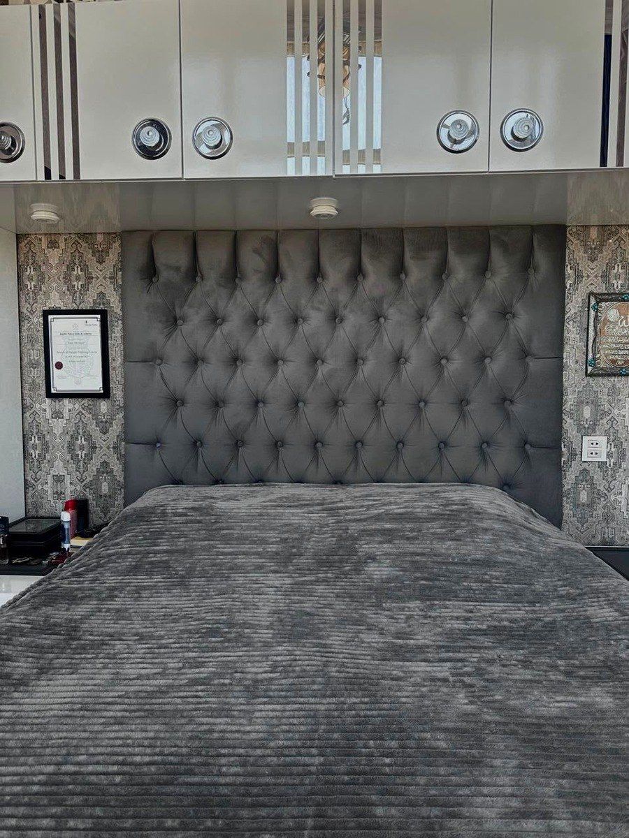 Satılır 3 otaqlı yeni tikili 95 m² — Mənzil, Bakı (5)