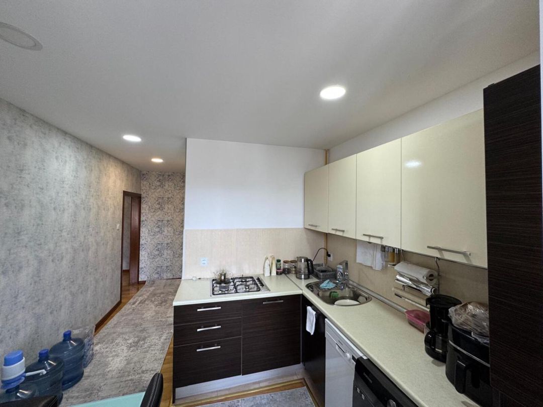 Satılır 3 otaqlı köhnə tikili 80 m² — Mənzil, Bakı (12)