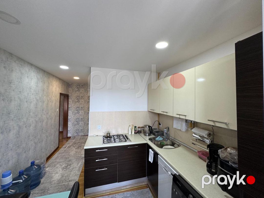 Satılır 3 otaqlı köhnə tikili 80 m² — Mənzil, Bakı (12)