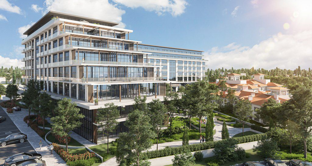 Satılır 3 otaqlı yeni tikili 111.5 m² — Mənzil, Bakı (4)