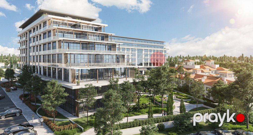 Satılır 3 otaqlı yeni tikili 111.5 m² — Mənzil, Bakı (4)