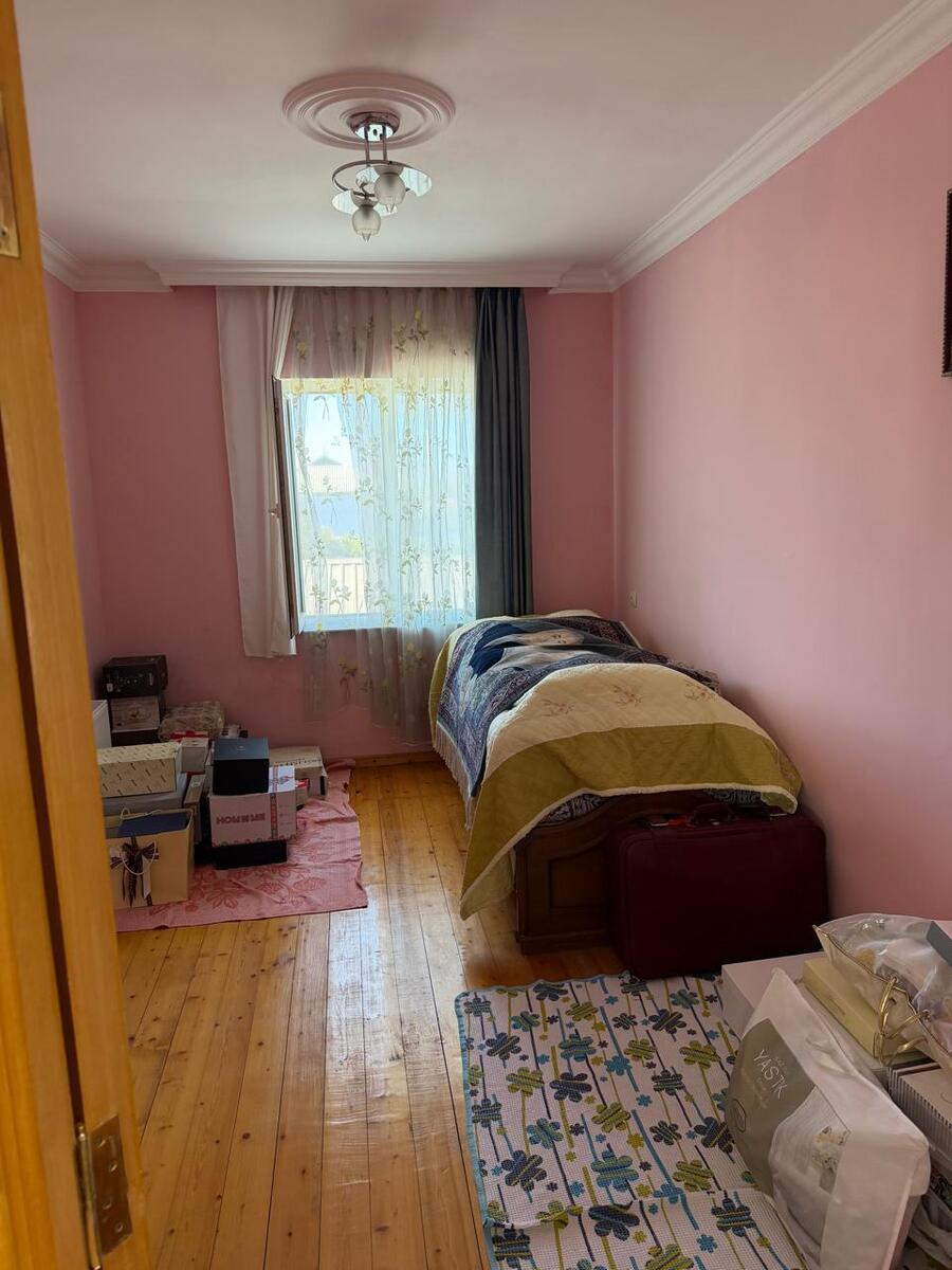 Satılır 7 otaqlı həyət evi/bağ evi 300 m² — Ev, villa, Bakı (12)