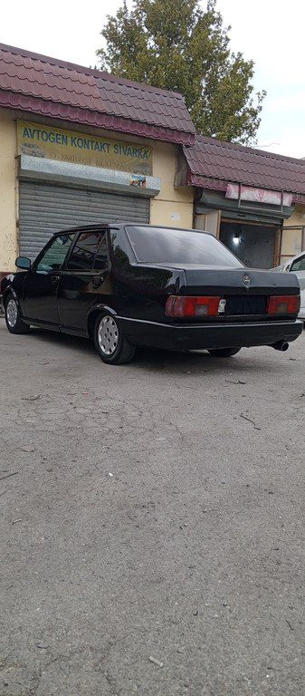 Tofas Sahin, 1.6 L, 2004 il, 146 000 km — Avtomobillər, Mingəçevir (3)