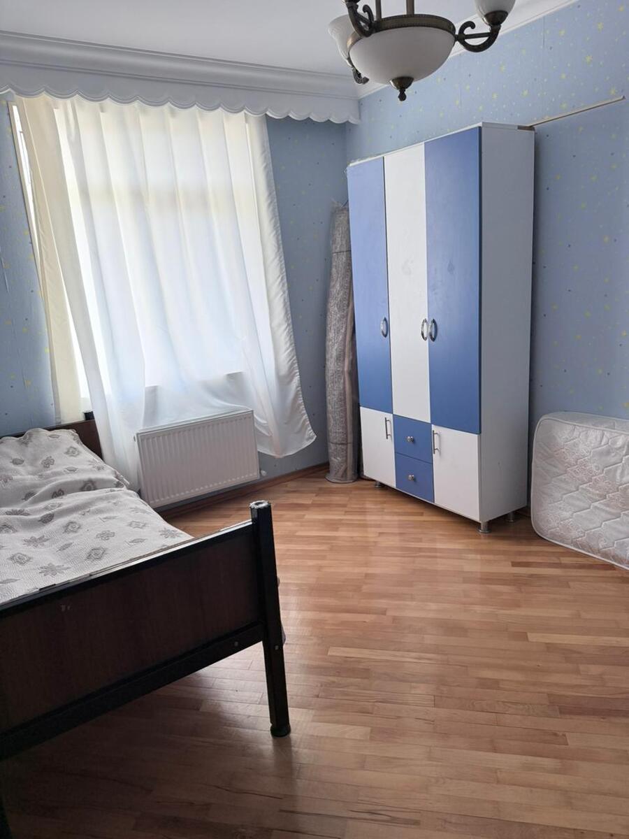 Satılır 5 otaqlı həyət evi/bağ evi 201 m² — Ev, villa, Bakı (8)